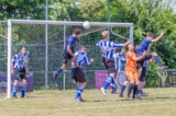 S.K.N.W.K. 1 - IJzendijke 1  (competitie) seizoen 2024-2025 (fotoboek 2) (53/94)